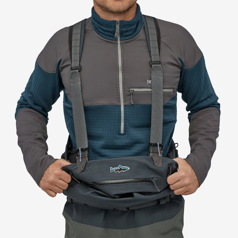 Patagonia Men's Swiftcurrent Expedition Waders - Vadarbyxa_6