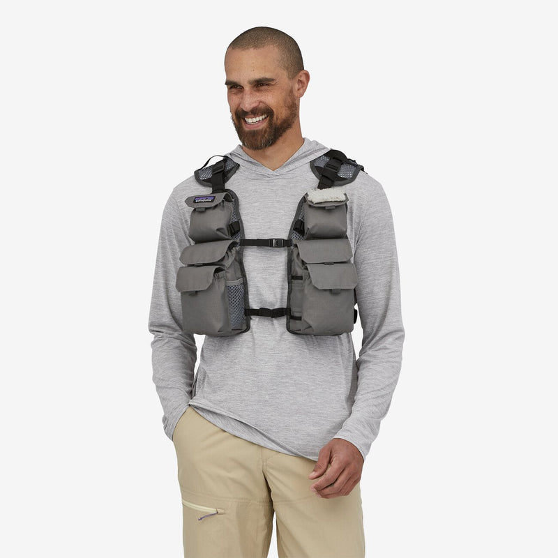 Patagonia Stealth Pack Fly Fishing Vest