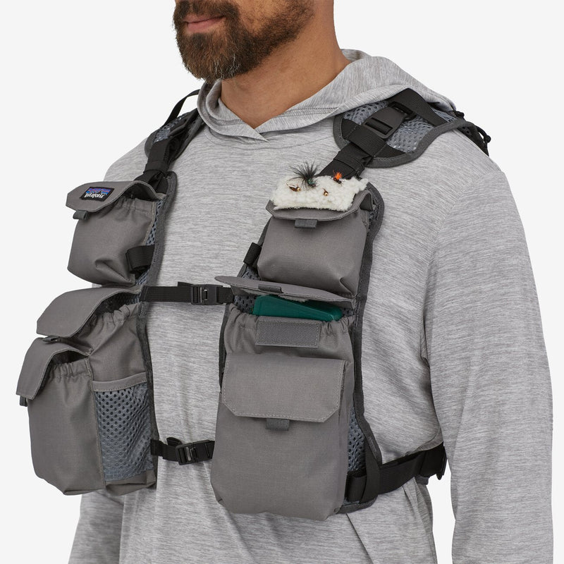 Patagonia Stealth Convertible Vest_2