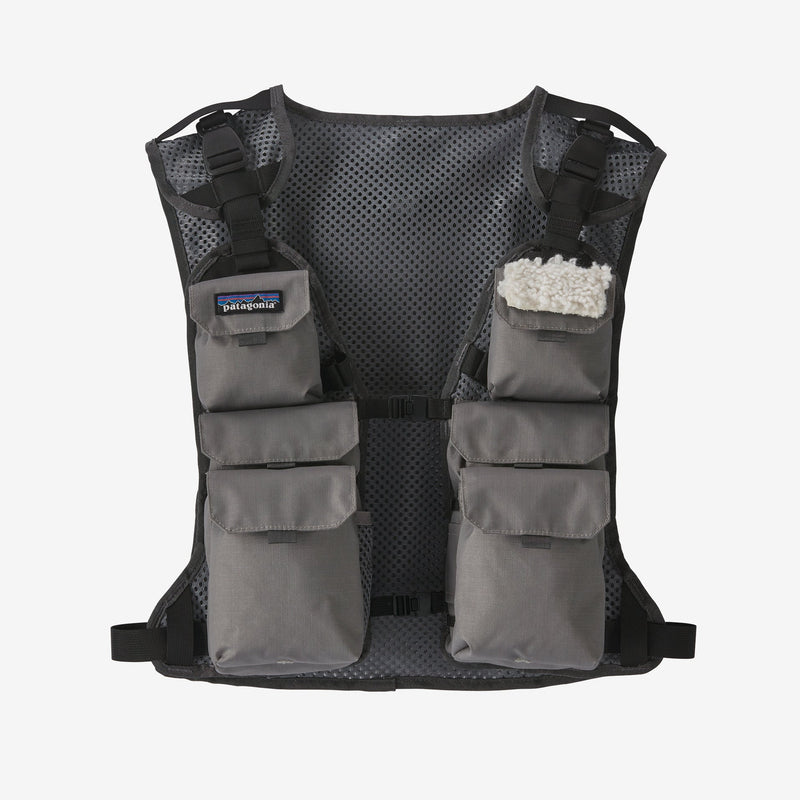 Patagonia Stealth Convertible Vest_1