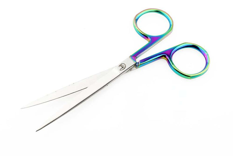 Renzetti Stainless Steel Scissors - 2 3/4" Straight Blade_1