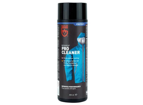 Revivex Pro Cleaner 250ml_1