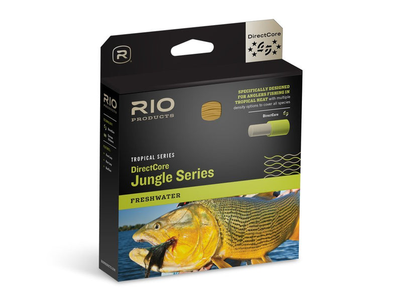 RIO DirectCore Jungle Series F/I - Fluglina_1