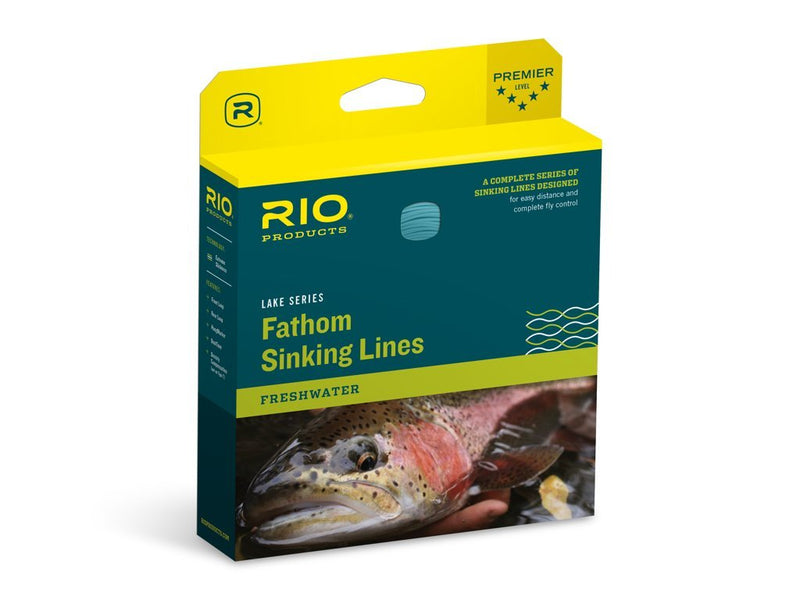 RIO Fathom Sinking Lines - Fluglina_1