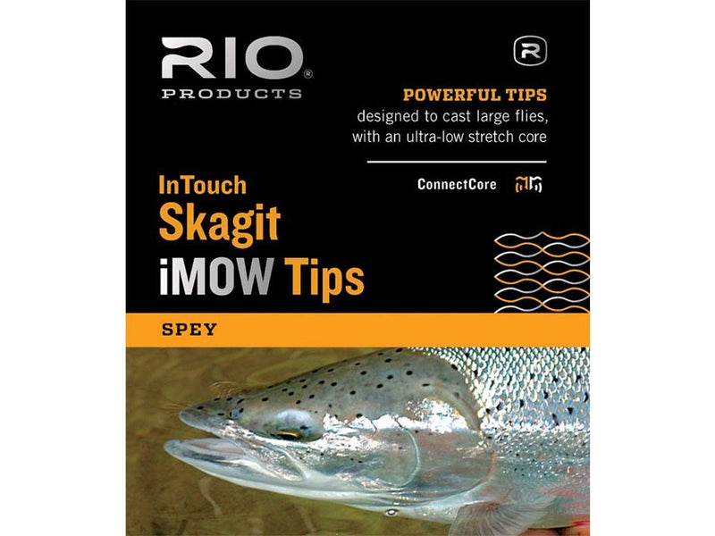 RIO InTouch iMOW Tips 10ft_1