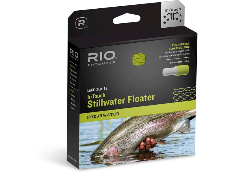 RIO InTouch Stillwater Floater - Fluglina_1