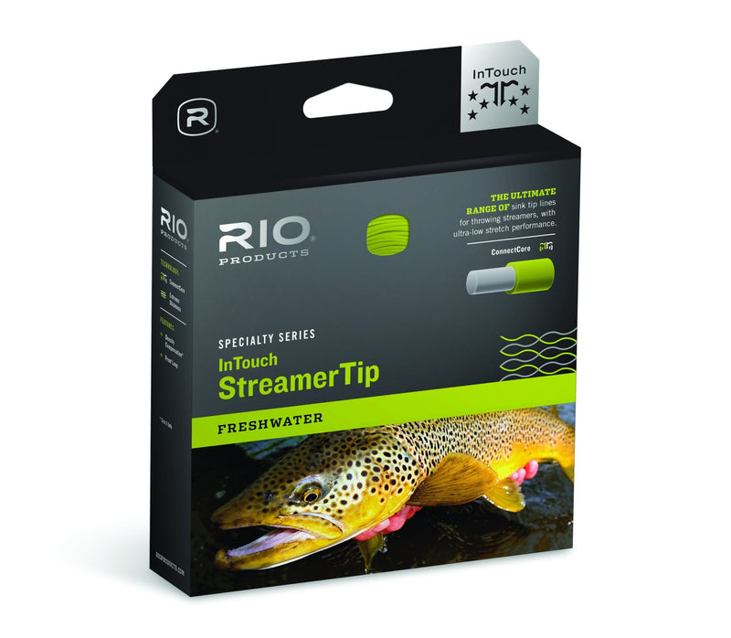 RIO InTouch Streamer Tip 10' - Fluglina_1