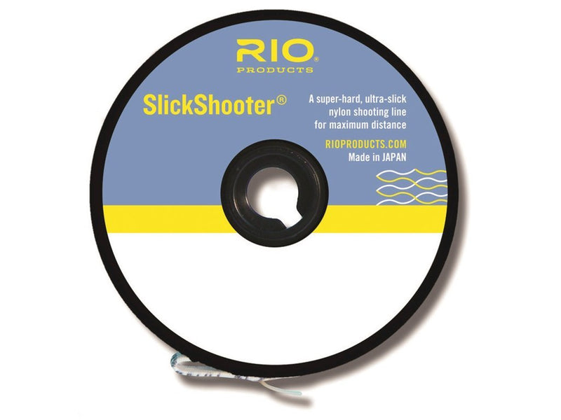 RIO SlickShooter Shooting Line - Skjutlina_1