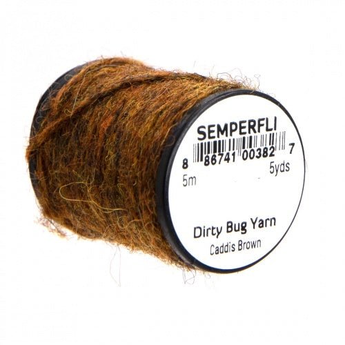 Semperfli Dirty Bug Yarn_1