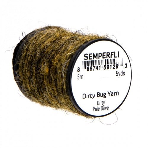 Semperfli Dirty Bug Yarn_4