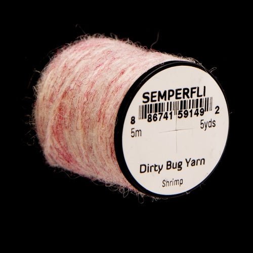 Semperfli Dirty Bug Yarn_5