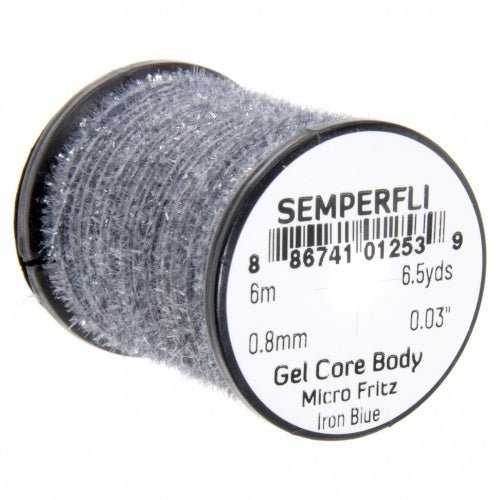 Semperfli Gel Core Body_16