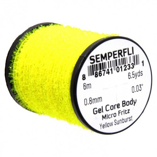 Semperfli Gel Core Body_11