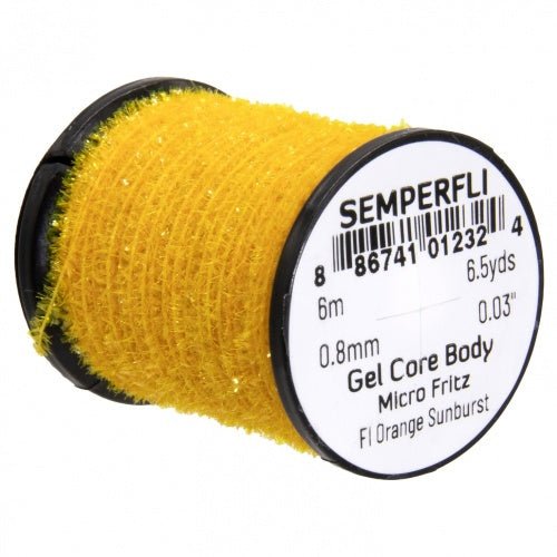 Semperfli Gel Core Body_8