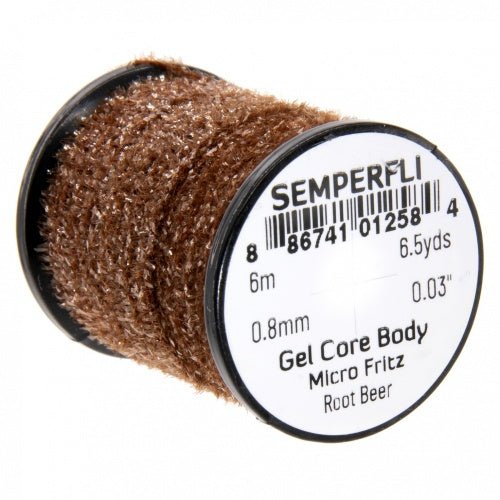 Semperfli Gel Core Body_22