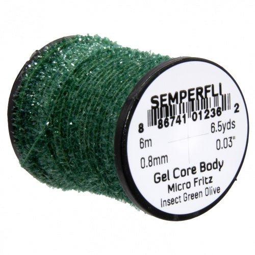 Semperfli Gel Core Body_15