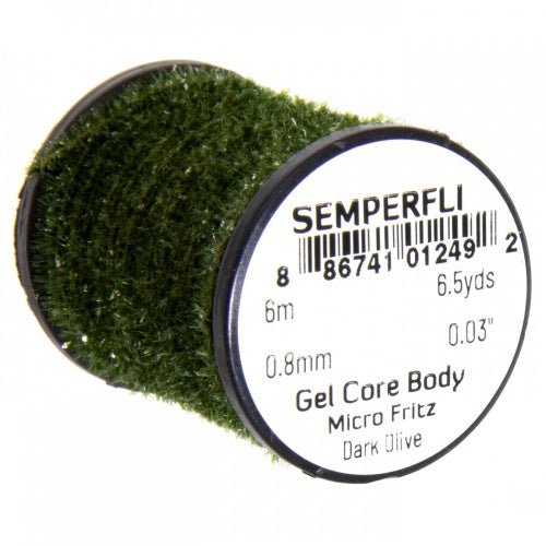 Semperfli Gel Core Body_6