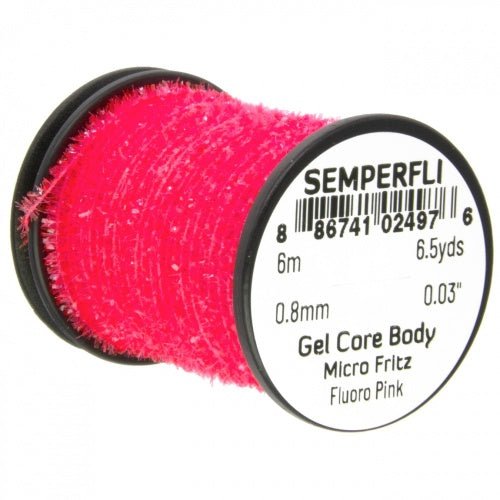 Semperfli Gel Core Body_9