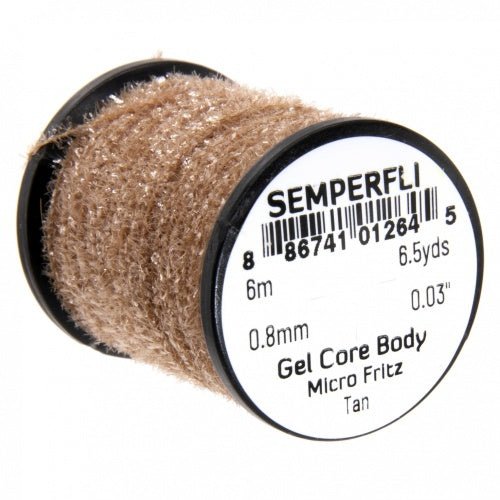 Semperfli Gel Core Body_23