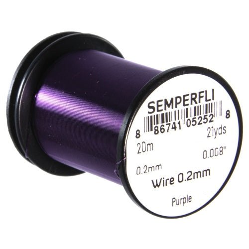 Semperfli Wire_6