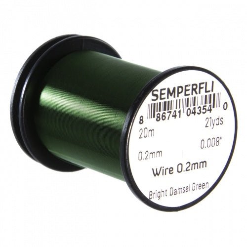 Semperfli Wire_3