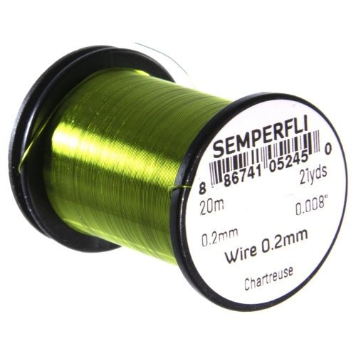 Semperfli Wire_4