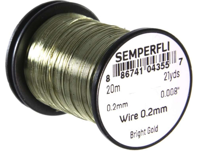 Semperfli Wire_2