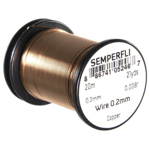 Semperfli Wire_5