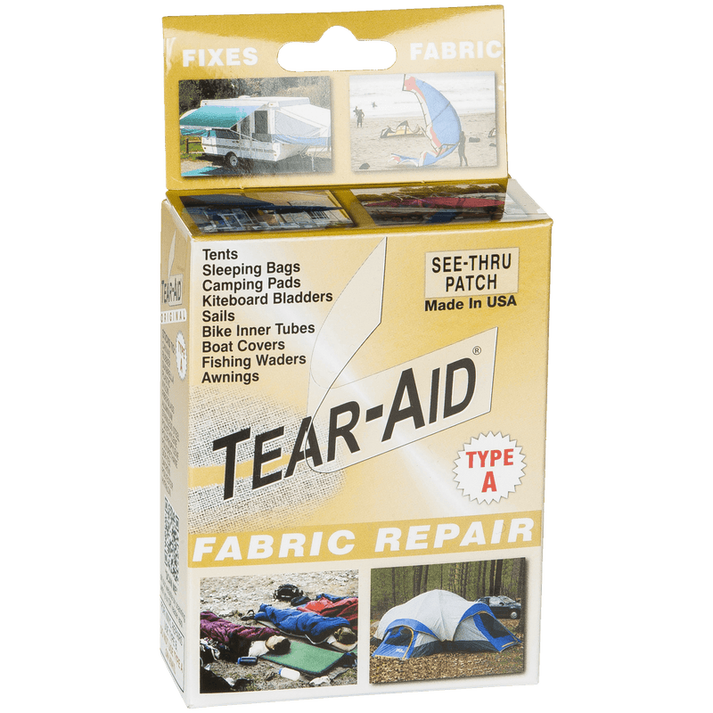 Tear Aid Repair Kit A_1