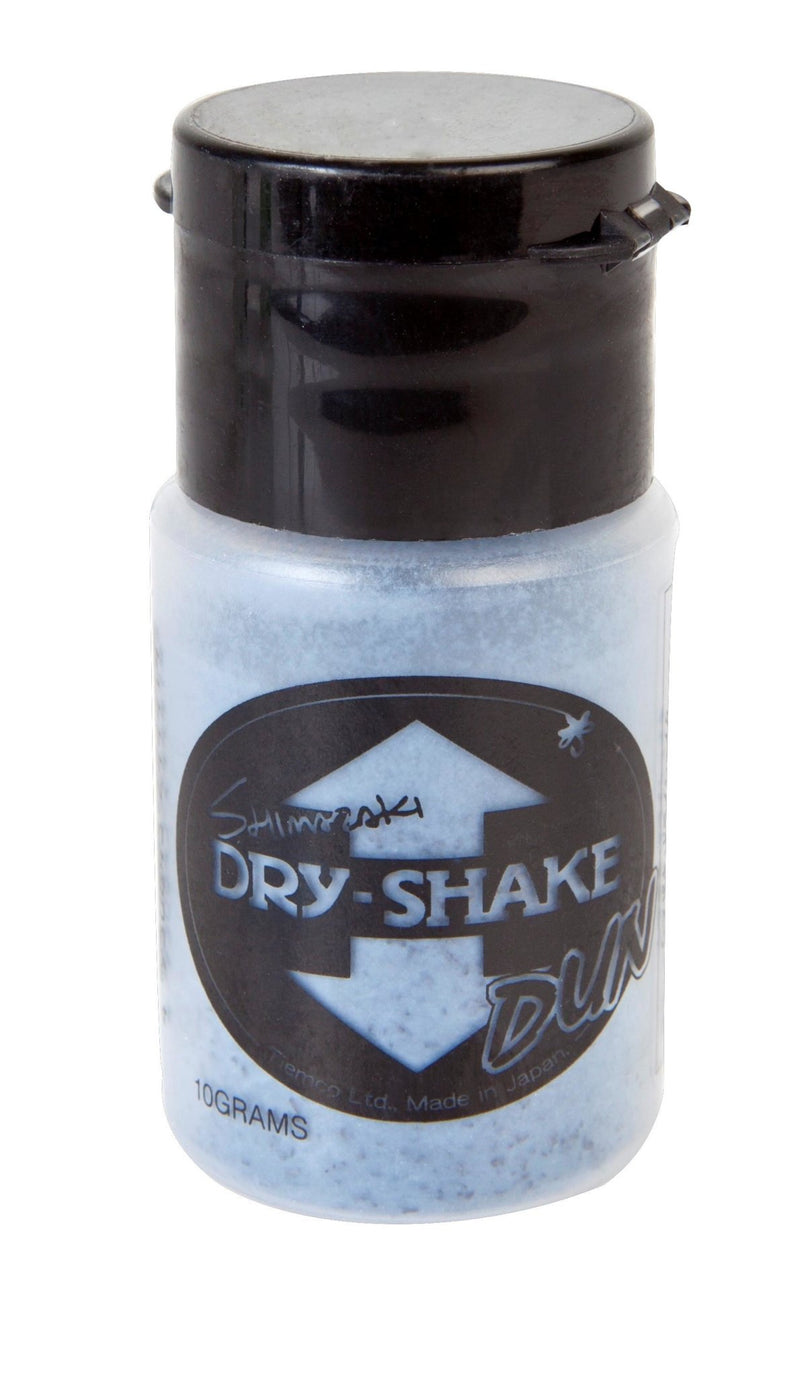 Tiemco Dry Shake - Flytmedel_1