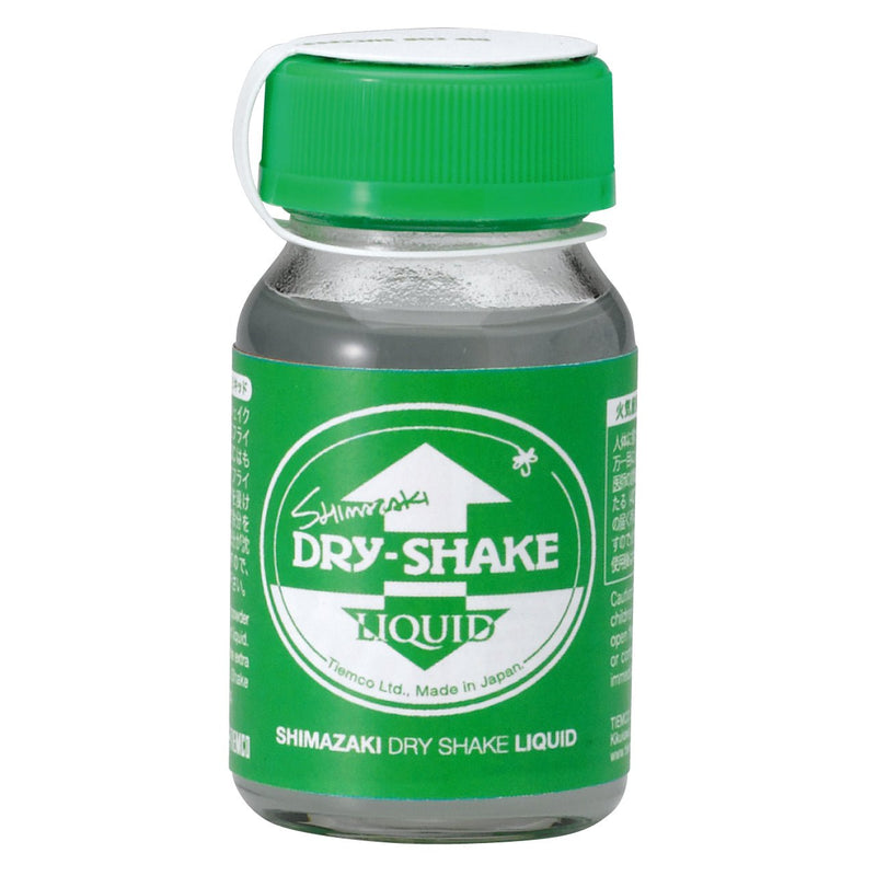 Tiemco Dry-Shake Liquid - Flytmedel_1