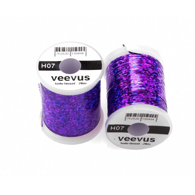 Veevus Holographic Tinsel_12