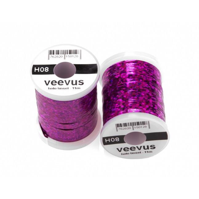 Veevus Holographic Tinsel_11