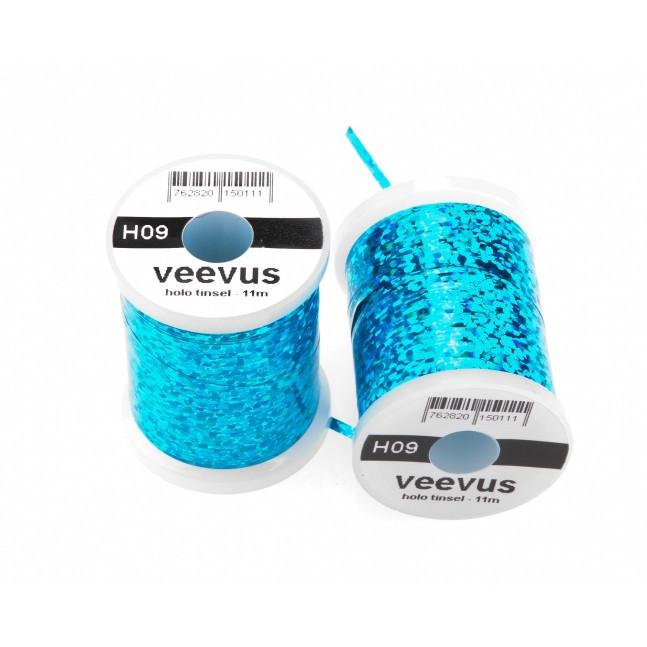Veevus Holographic Tinsel_17