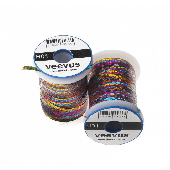 Veevus Holographic Tinsel_13