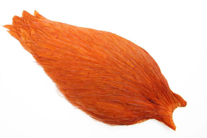 Whiting American Rooster Cape_4