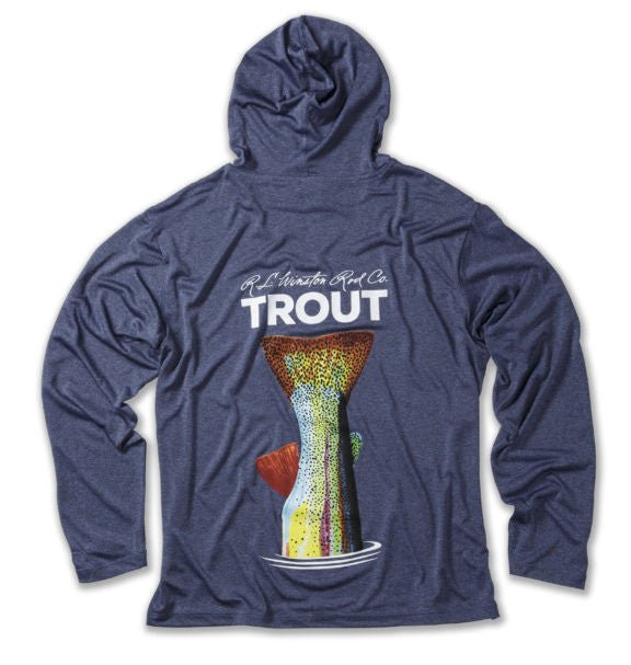 Winston Trout Tech Hooded Fishing Shirt_2