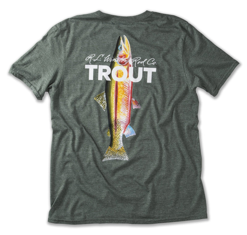 Winston Trout Tech T-Shirt_1