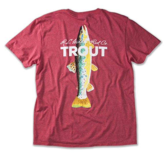 Winston Trout Tech T-Shirt_3