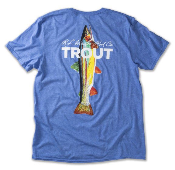 Winston Trout Tech T-Shirt_2